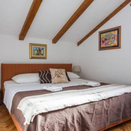 Apartment Lukre Mala Dubrovnik Dış mekan fotoğraf