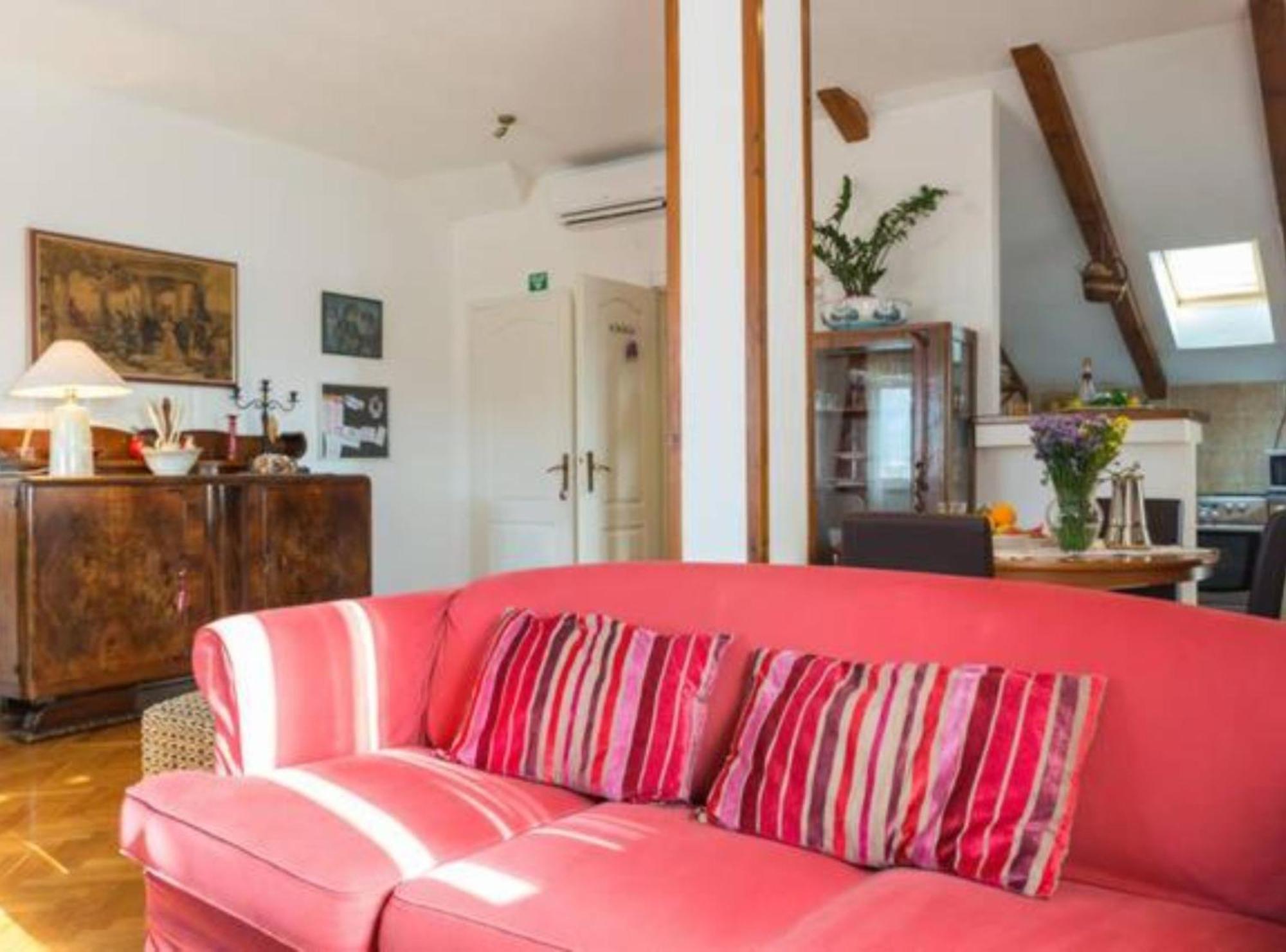 Apartment Lukre Mala Dubrovnik Dış mekan fotoğraf
