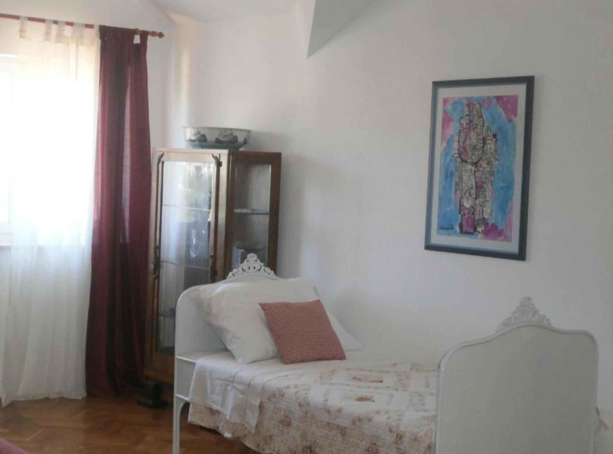 Apartment Lukre Mala Dubrovnik Dış mekan fotoğraf