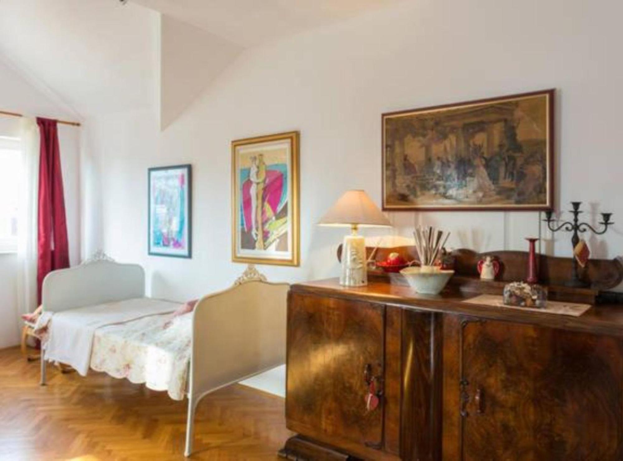 Apartment Lukre Mala Dubrovnik Dış mekan fotoğraf