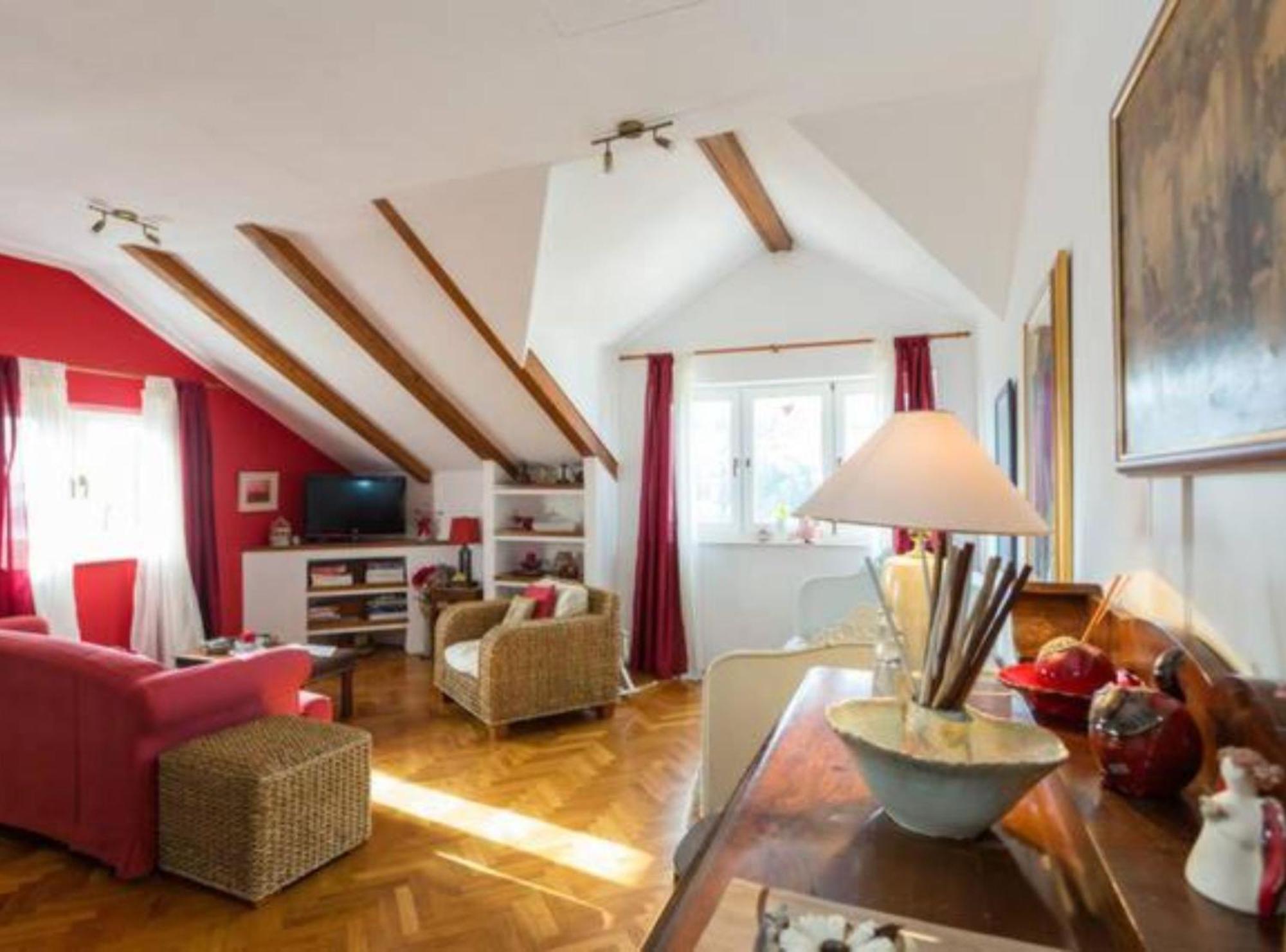 Apartment Lukre Mala Dubrovnik Dış mekan fotoğraf