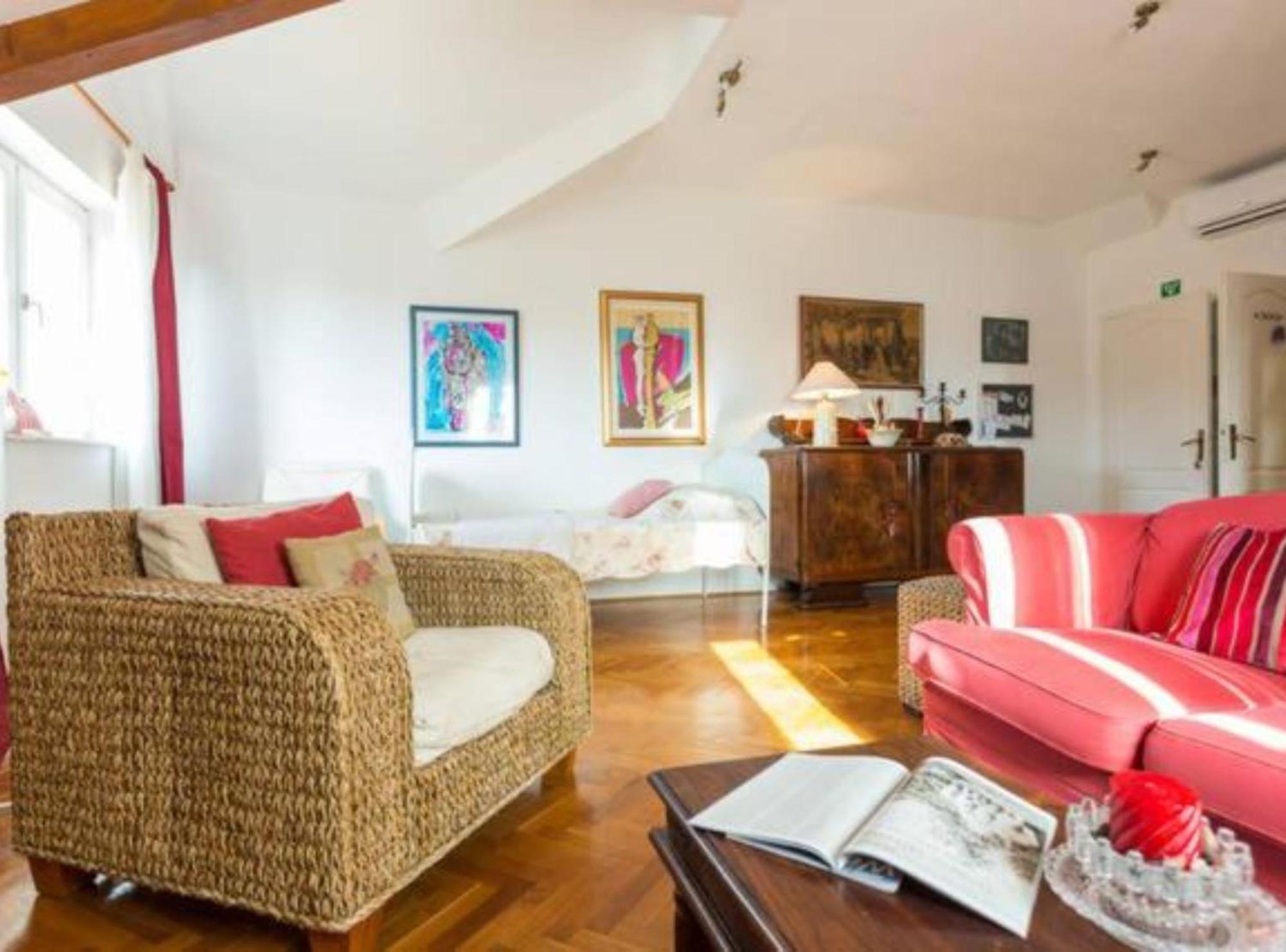 Apartment Lukre Mala Dubrovnik Dış mekan fotoğraf