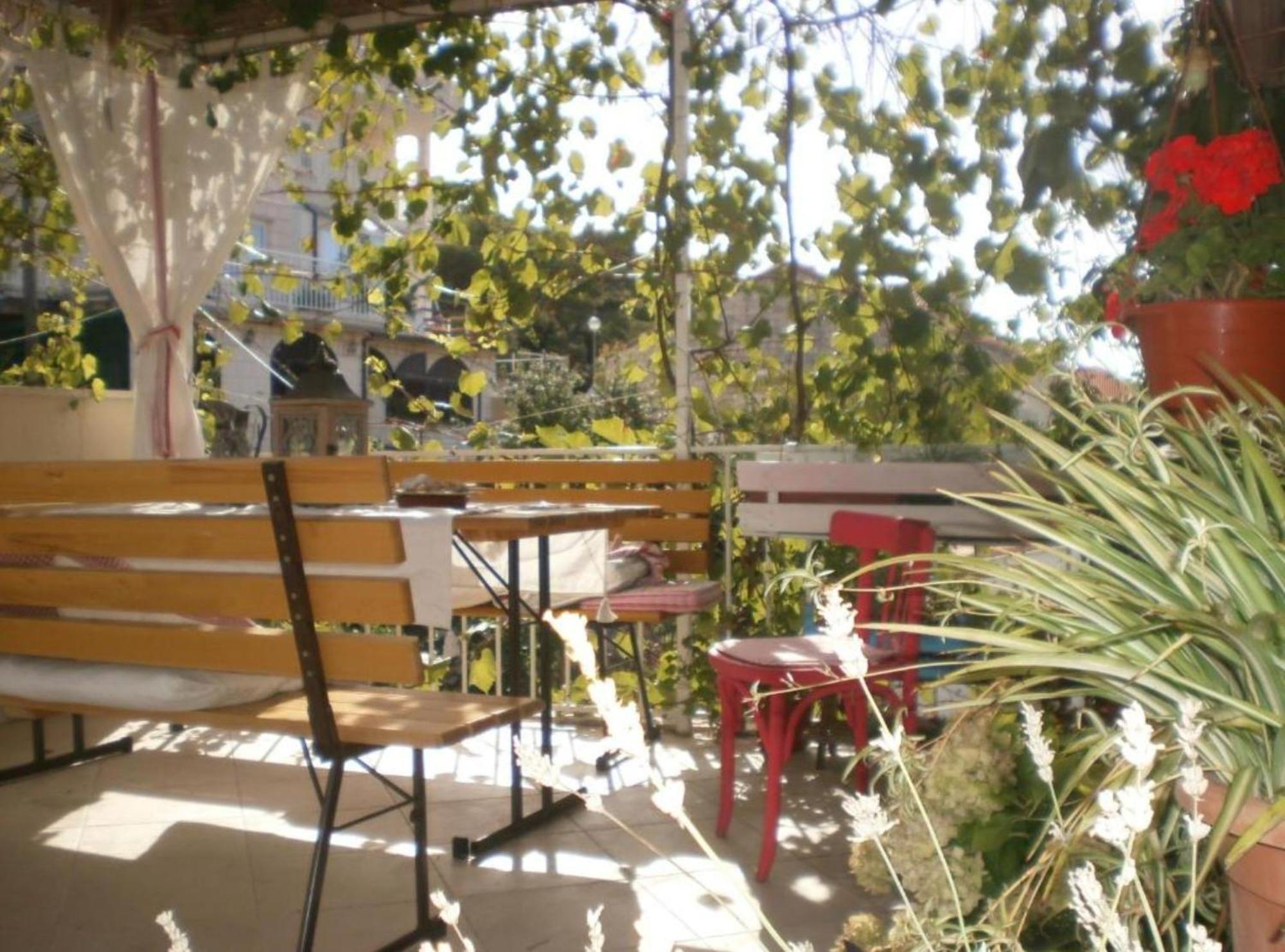 Apartment Lukre Mala Dubrovnik Dış mekan fotoğraf