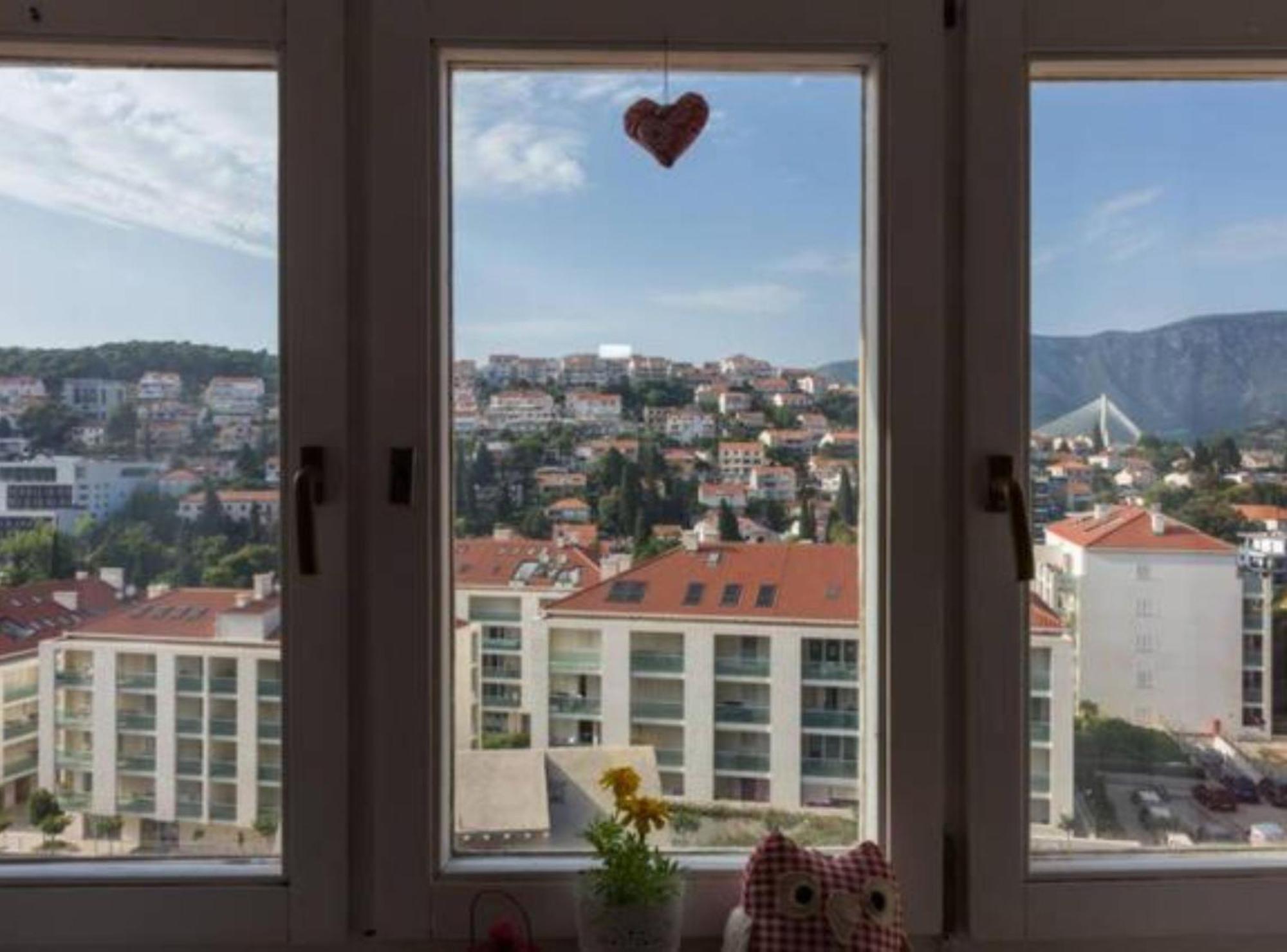 Apartment Lukre Mala Dubrovnik Dış mekan fotoğraf