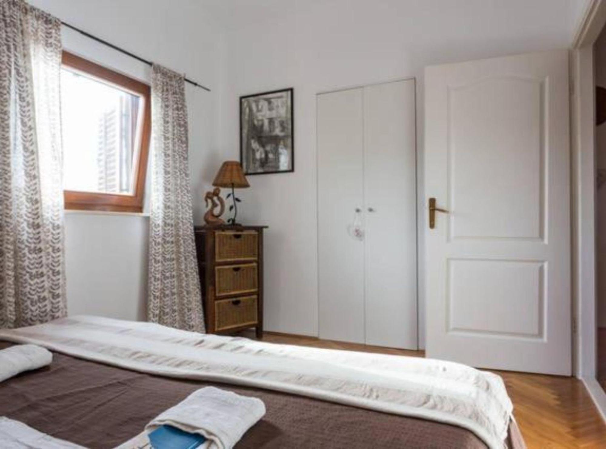 Apartment Lukre Mala Dubrovnik Dış mekan fotoğraf
