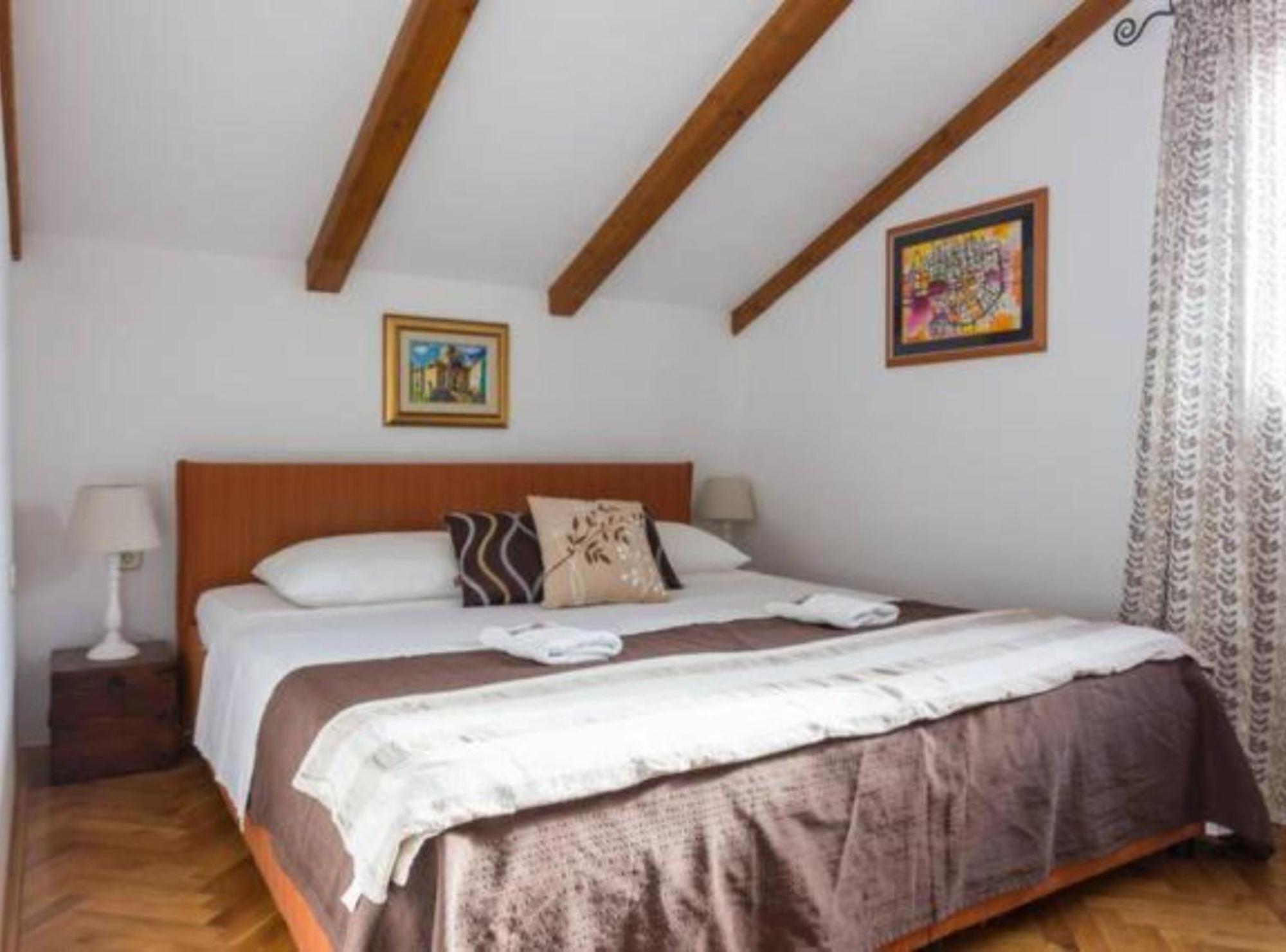 Apartment Lukre Mala Dubrovnik Dış mekan fotoğraf