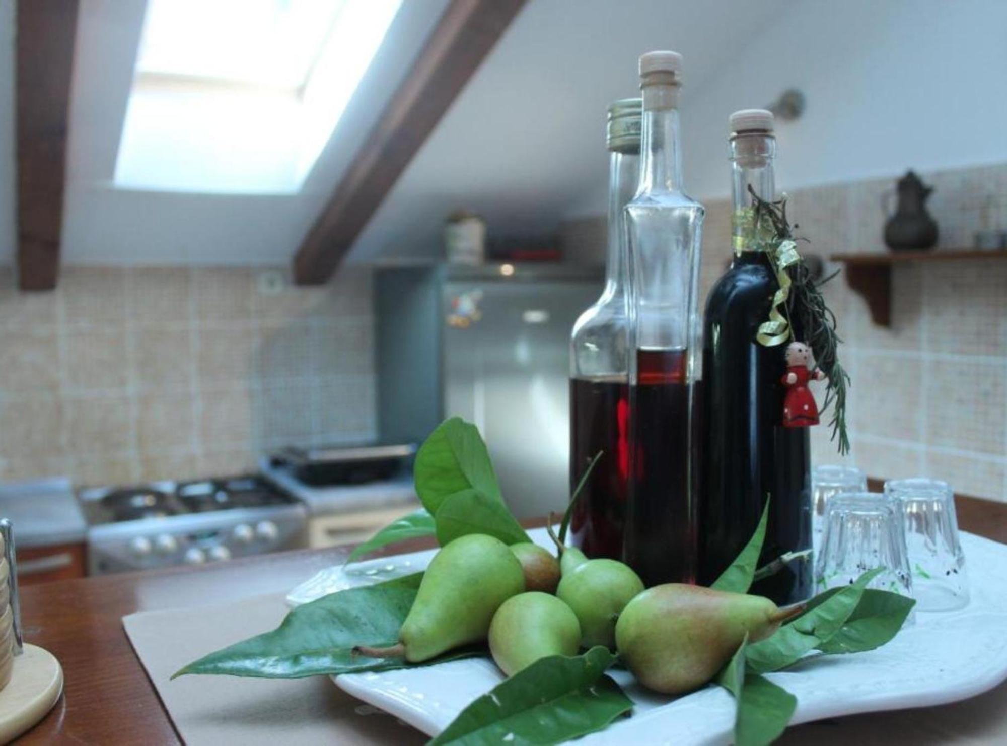 Apartment Lukre Mala Dubrovnik Dış mekan fotoğraf