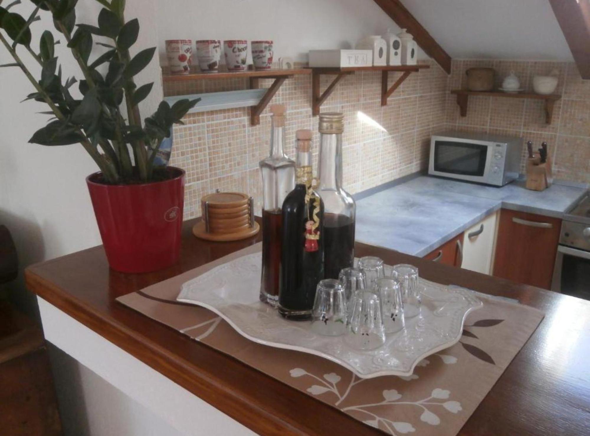Apartment Lukre Mala Dubrovnik Dış mekan fotoğraf