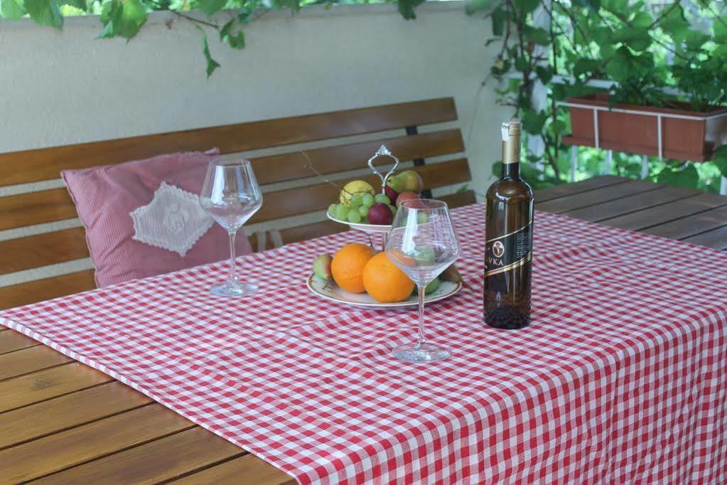 Apartment Lukre Mala Dubrovnik Dış mekan fotoğraf