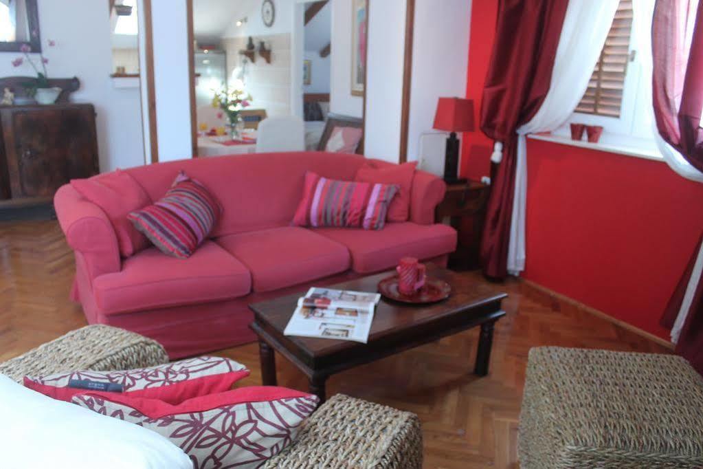 Apartment Lukre Mala Dubrovnik Dış mekan fotoğraf