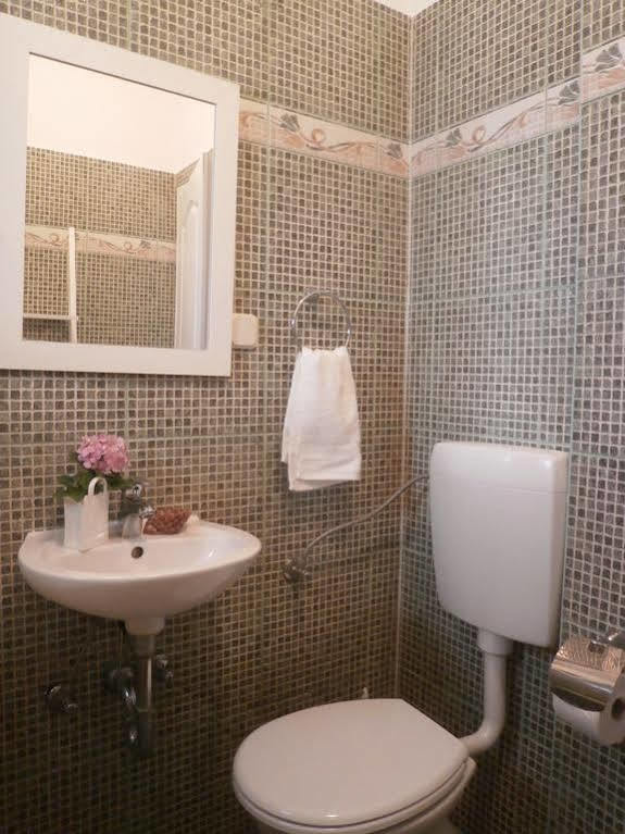 Apartment Lukre Mala Dubrovnik Dış mekan fotoğraf
