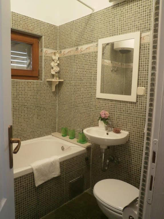 Apartment Lukre Mala Dubrovnik Dış mekan fotoğraf