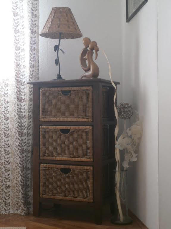 Apartment Lukre Mala Dubrovnik Dış mekan fotoğraf