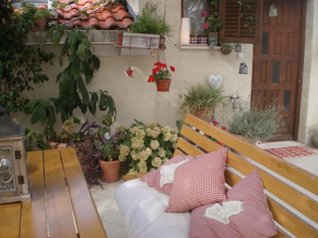 Apartment Lukre Mala Dubrovnik Dış mekan fotoğraf